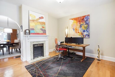 Living Room/Office