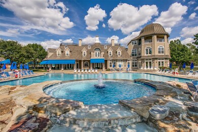 1039 Elm Dr, Providence Village, TX 76227 - photo 3