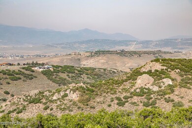 4157 Pinnacle Sky Loop Lot 14 Park City