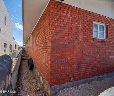 3612 Hayes Ave unit 1-4, El Paso, TX 79930 - photo 5