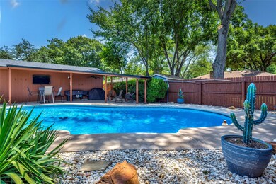 1616 Lexington Place, Bedford, TX 76022 - photo 2