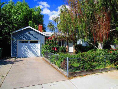 30 E P St, Sparks, NV 89431 - photo 2