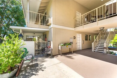 781 Via Los Altos unit D, Laguna Woods, CA 92637 - photo 7