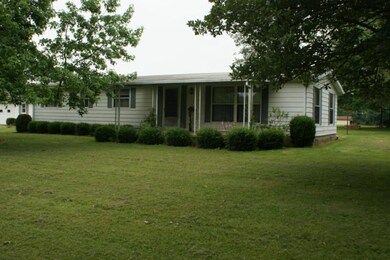 3) front of house