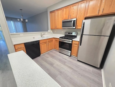 3076 Kentshire Cir unit 3076, Naperville, IL 60564 - photo 3