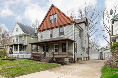 Another exterior view