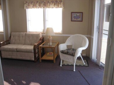 Master Bedroom. Built-in storage, double closet, n