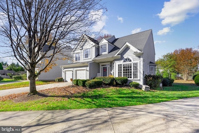 8617 Sassafras Ct, Columbia, MD 21046 - photo 2