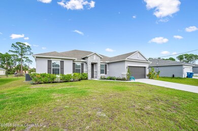 521 Fitchburg St SW, Palm Bay, FL 32908 - photo 3