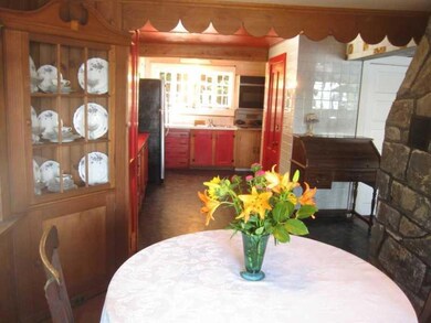 Dining Room.