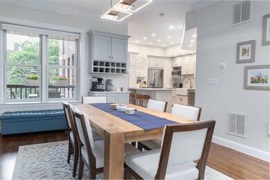 11 Durham St unit 3, Boston, MA 02115 - photo 5