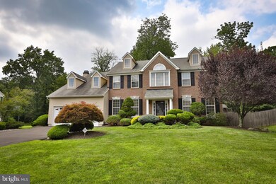 449 Forest Ln, North Wales, PA 19454 - photo 2