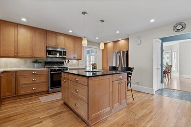 10 Fletcher Ave, Lexington, MA 02420 - photo 7