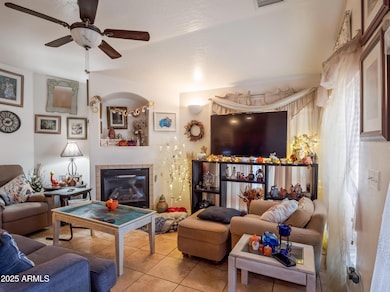 574 S Amante Dr, Cornville, AZ 86325 - photo 6