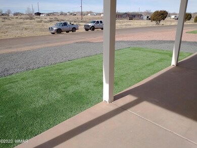 7 S Foothills Blvd, Taylor, AZ 85939 - photo 4