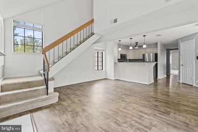 2504 Airy Hill Cir unit 1C, Crofton, MD 21114 - photo 3