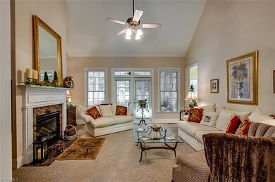 2422 Hickory Forest Dr, Asheboro, NC 27203 - photo 5