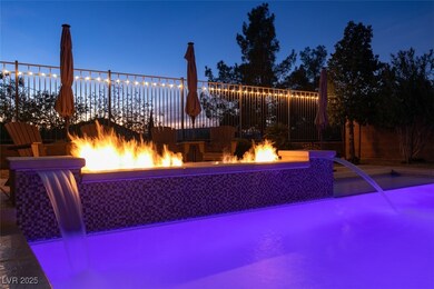 2605 Chateau Clermont St, Henderson, NV 89044 - photo 6