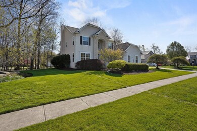 2687 Marshall Ct, Lewis Center, OH 43035 - photo 3