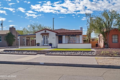 1910 E 10th St, Tucson, AZ 85719 - photo 2