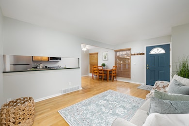 2724 Glenbridge Ct unit 90, Ann Arbor, MI 48104 - photo 7