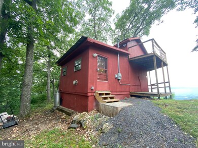 1902 High Knob Rd, Old Fields, WV 26845 - photo 3