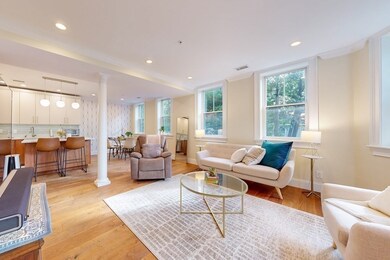 55 Addington Rd unit 1, Brookline, MA 02445 - photo 3