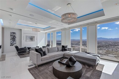 3750 Las Vegas Blvd S unit 4307, Las Vegas, NV 89158 - photo 5