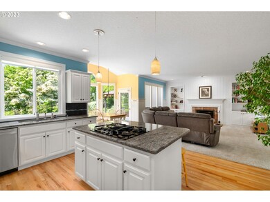Kitchen/Family Room