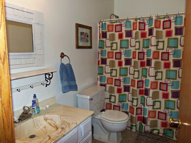 Main Bath