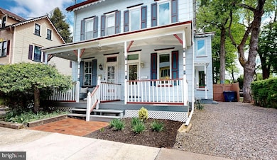 217 Union St, Moorestown, NJ 08057 - photo 2