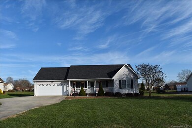 132 Deercroft Dr unit L198, Statesville, NC 28625 - photo 4