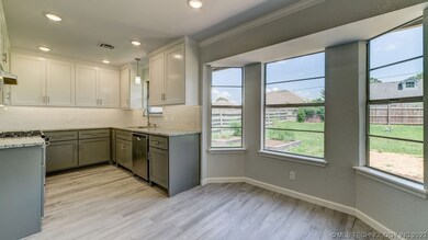 1667 S Pecan Ave, Broken Arrow, OK 74012 - photo 7