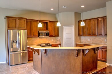 unlisted-address, Bixby, OK 74008 - photo 5