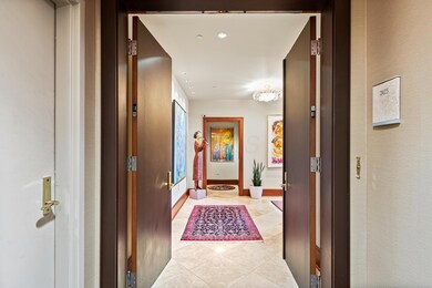 Miranova Condominiums unit 2425, Columbus, OH 43215 - photo 2