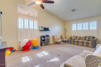 Formal Living Room