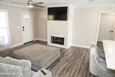 5013 Womack Dr, Byram, MS 39272 - photo 5