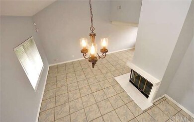 Large formal living room