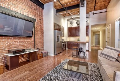 1241 Adams St unit B202, Boston, MA 02124 - photo 4