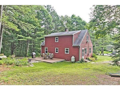 58 Spiller Rd, Gorham, ME 04038 - photo 4