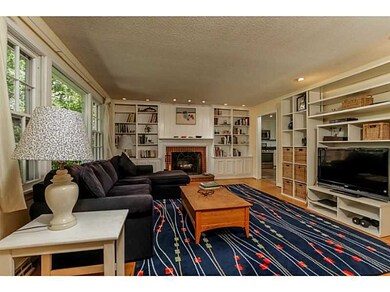Den/Family/Great Room.