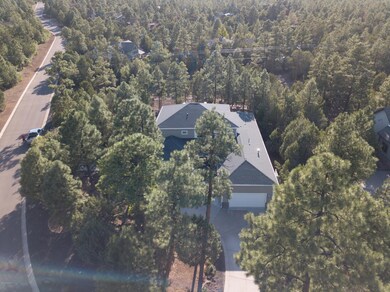 2110 S Sierra Park Trail, Show Low, AZ 85901 - photo 2