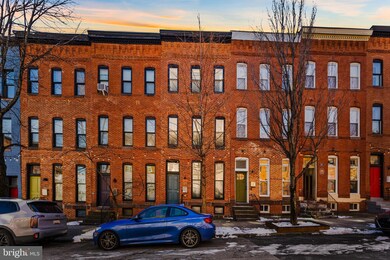 325 E Lanvale St, Baltimore, MD 21202 - photo 2