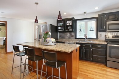 1905 West St, Wrentham, MA 02093 - photo 4