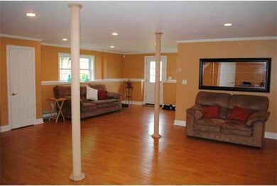 24 Vine Ave unit 1, Quincy, MA 02169 - photo 6