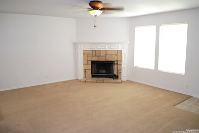 24715 Hickory Meadow, San Antonio, TX 78261 - photo 4