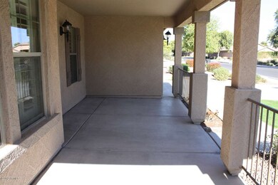 2 Patio Entry