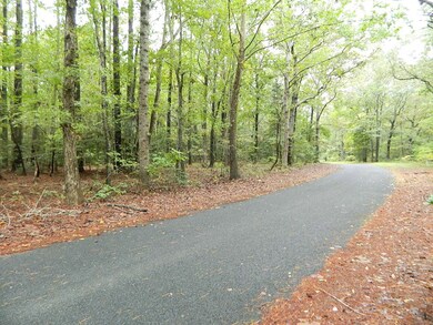 Lucas Trail
