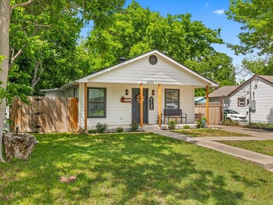 8300 Redonda St, Fort Worth, TX 76108 - photo 5