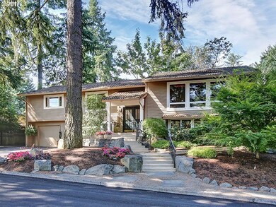 1898 Oak Knoll Ct, Lake Oswego, OR 97034 - photo 2